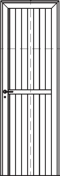 Double Door - 02